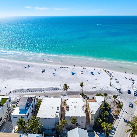 Fanta-Sea | 53 Beach Road Siesta Key Extérieur photo