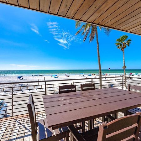 Fanta-Sea | 53 Beach Road Siesta Key Extérieur photo