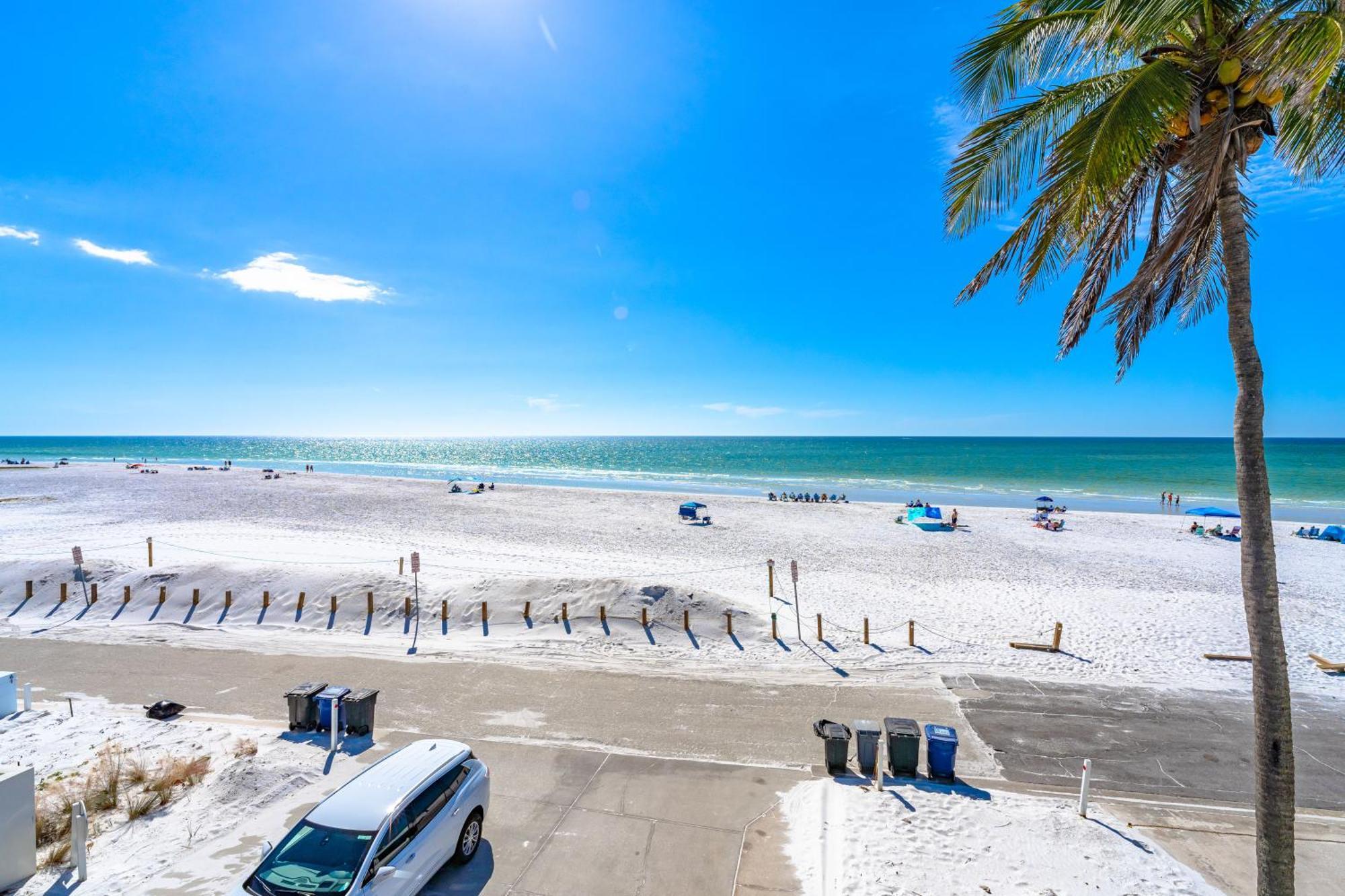 Fanta-Sea | 53 Beach Road Siesta Key Extérieur photo