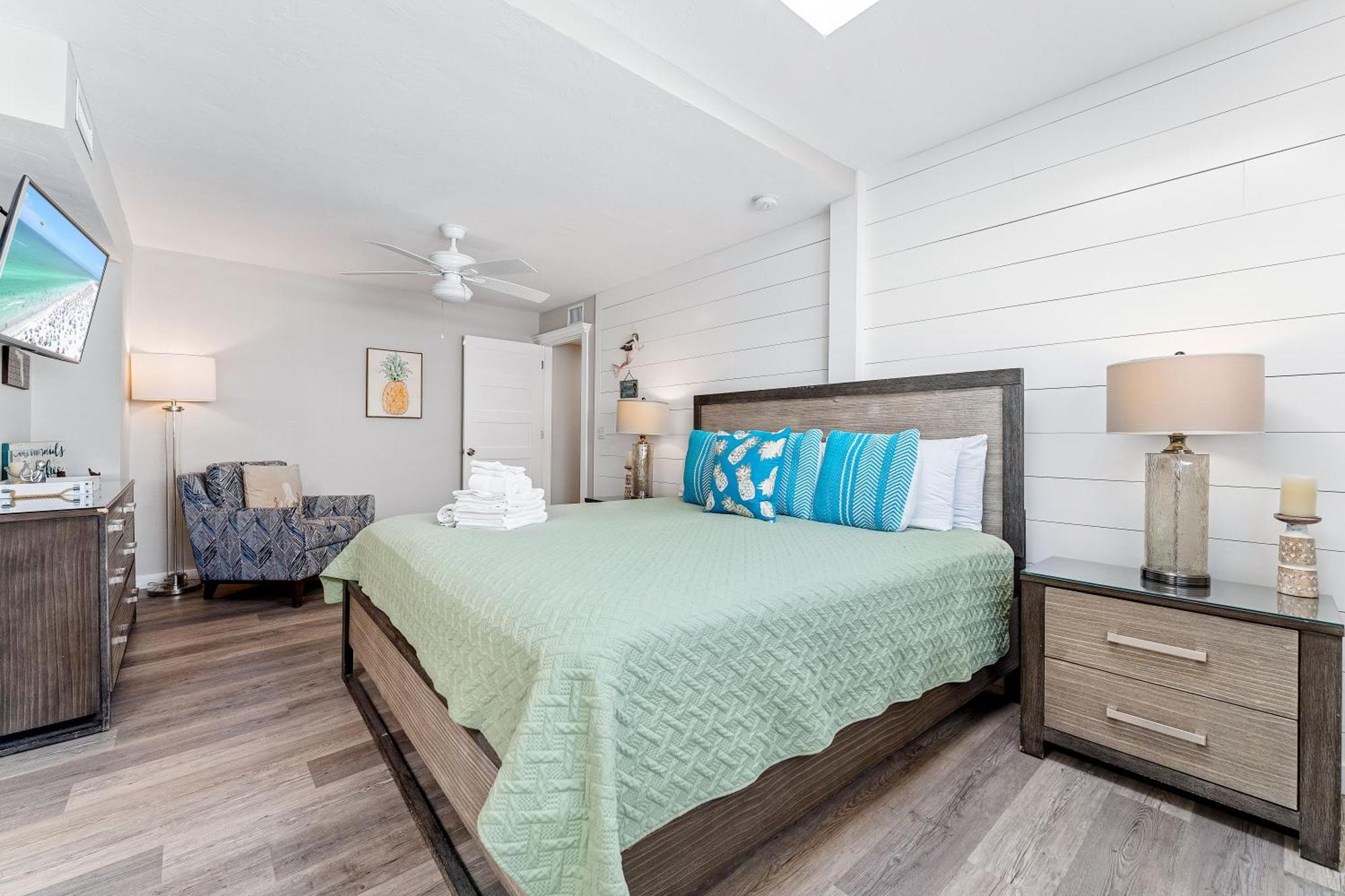 Fanta-Sea | 53 Beach Road Siesta Key Extérieur photo