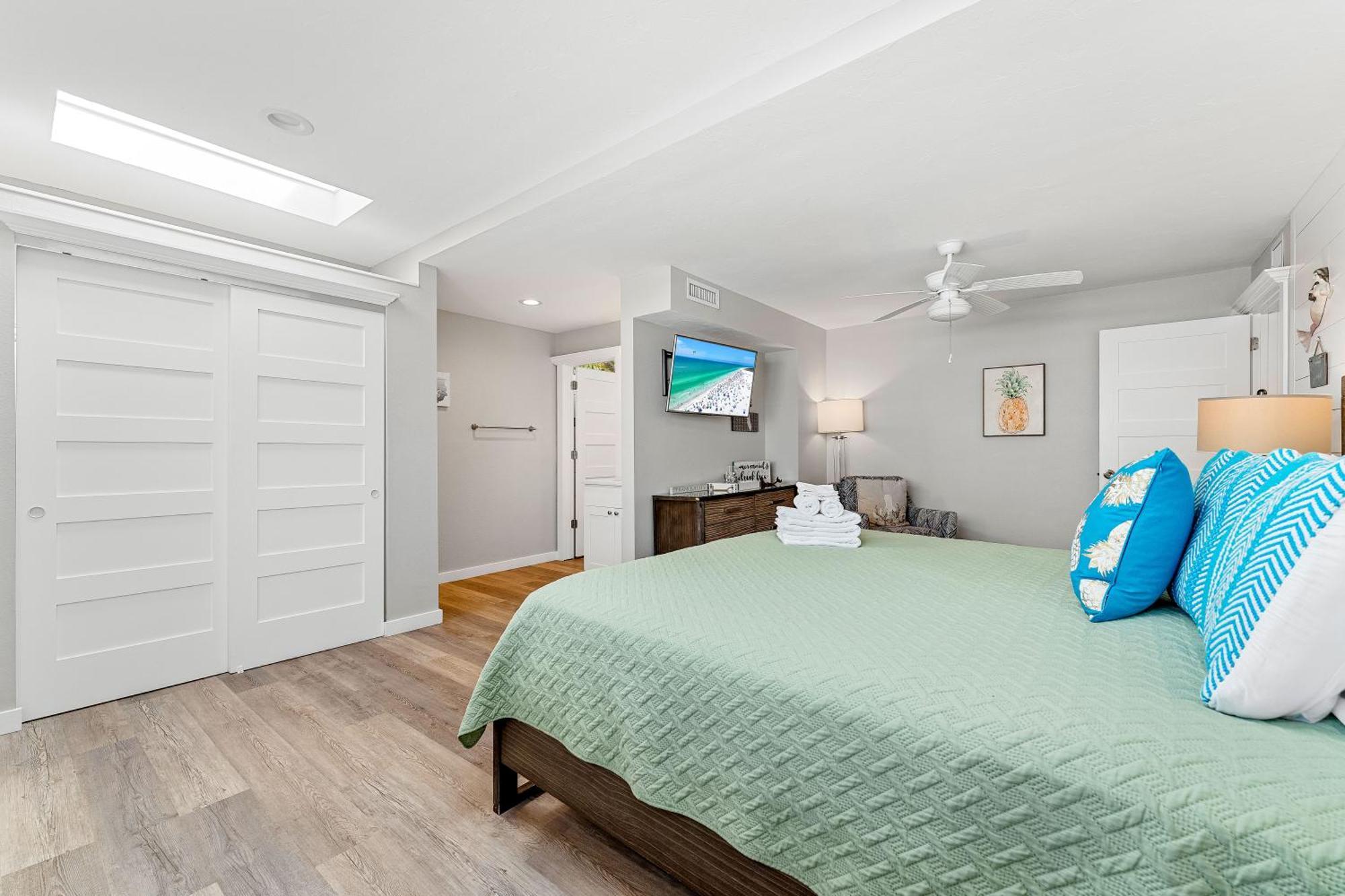 Fanta-Sea | 53 Beach Road Siesta Key Extérieur photo