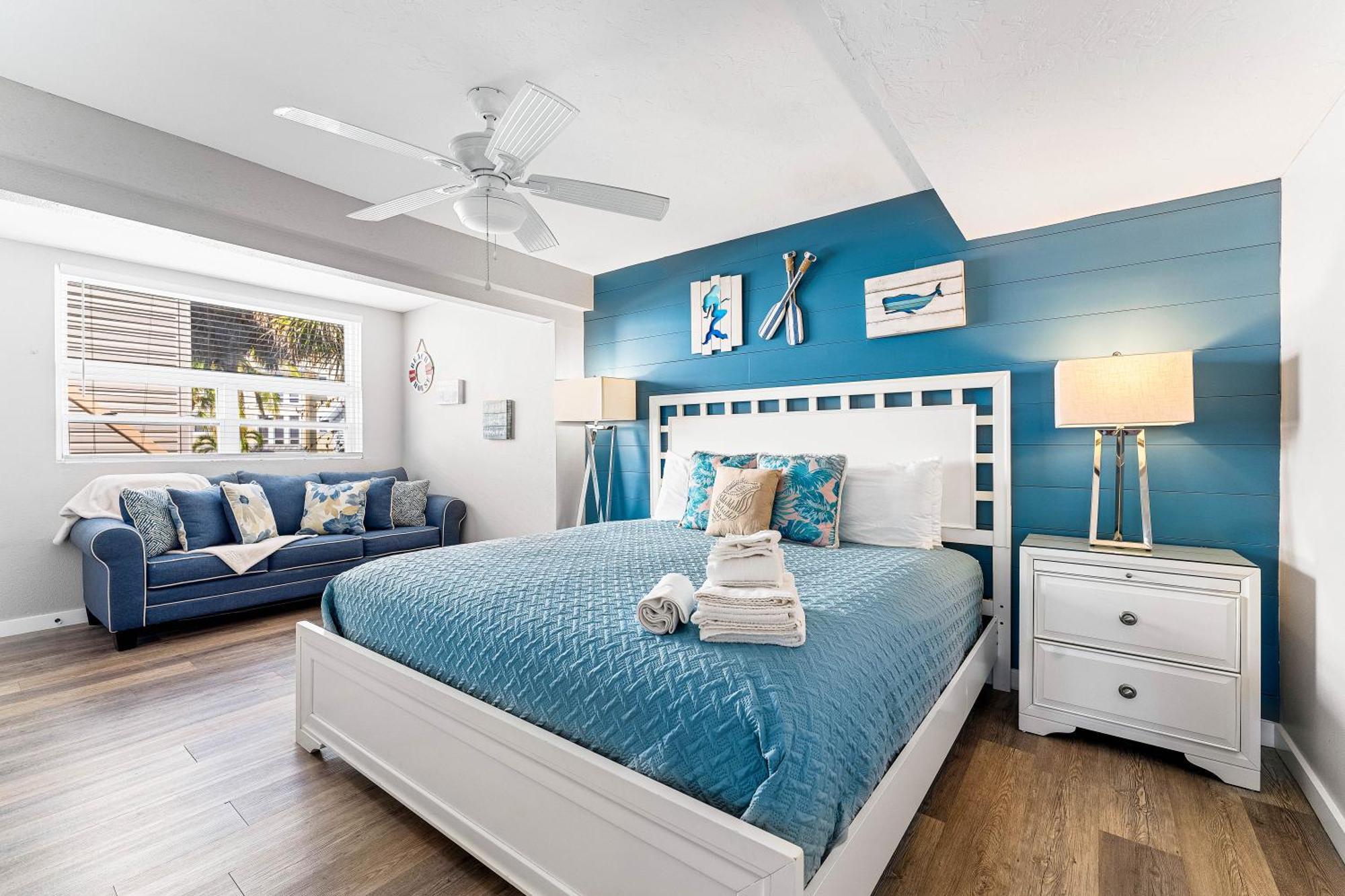 Fanta-Sea | 53 Beach Road Siesta Key Extérieur photo
