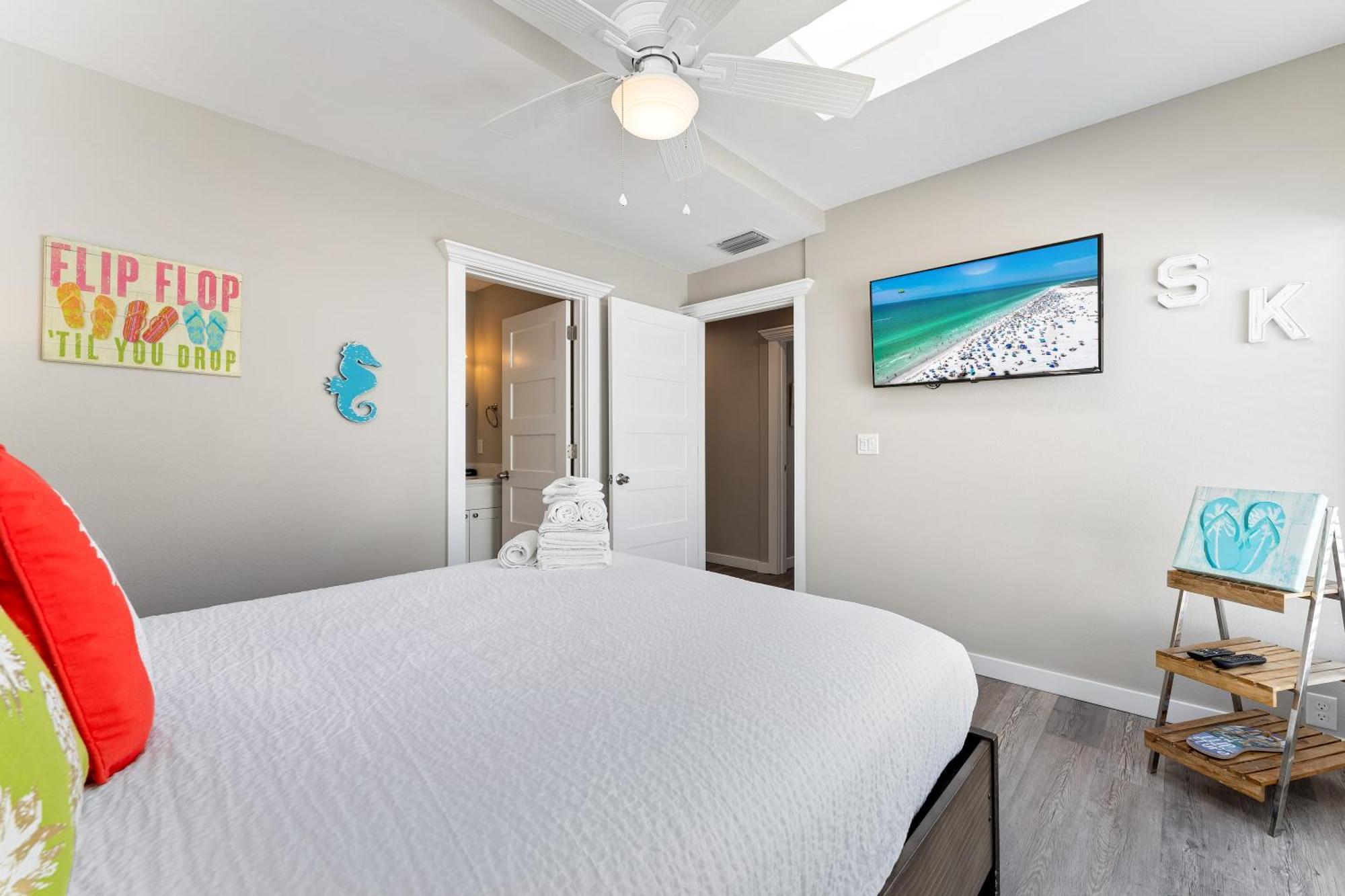Fanta-Sea | 53 Beach Road Siesta Key Extérieur photo