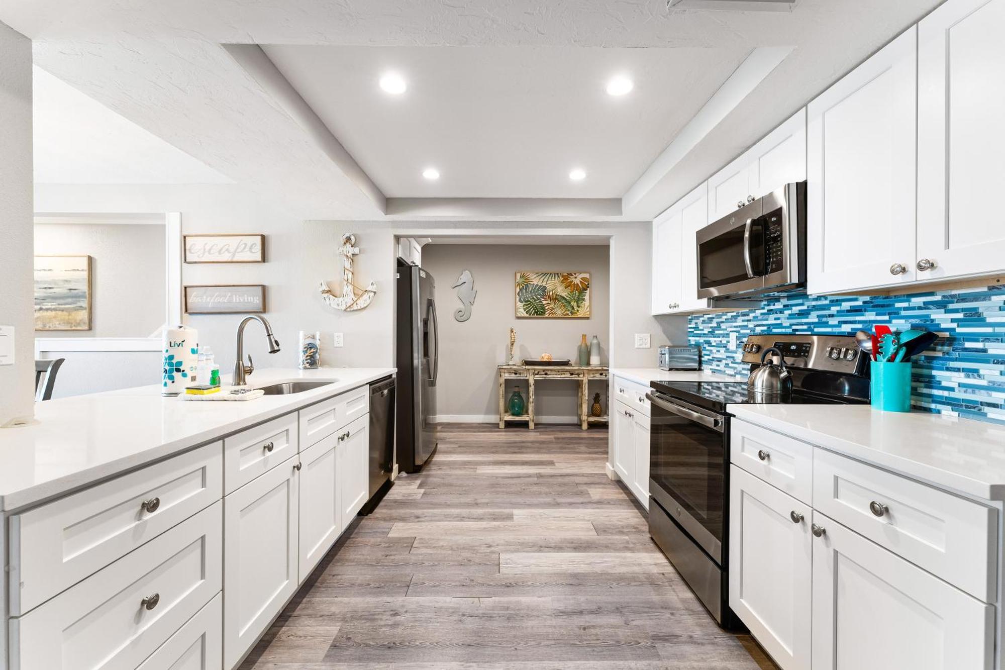 Fanta-Sea | 53 Beach Road Siesta Key Extérieur photo