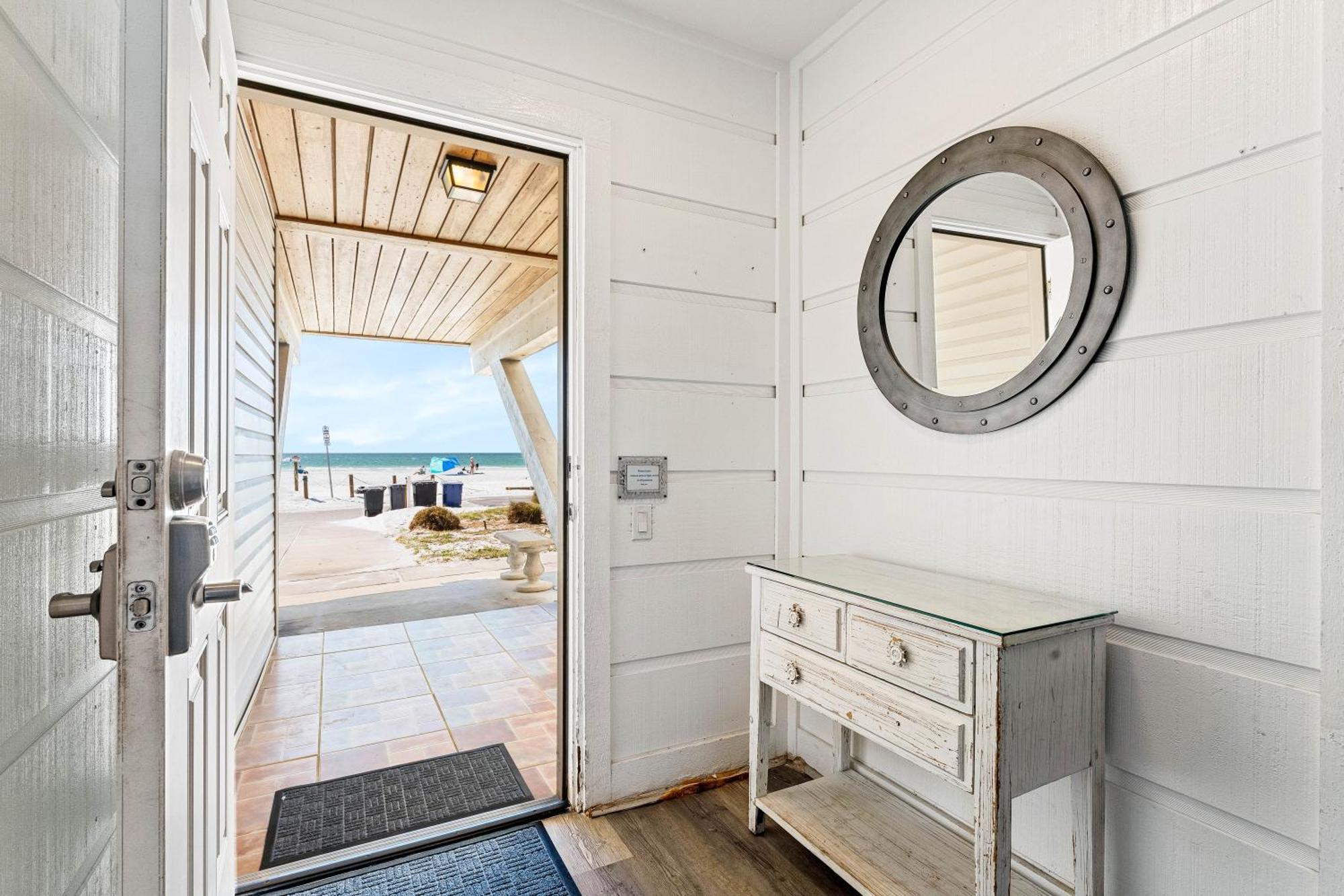 Fanta-Sea | 53 Beach Road Siesta Key Extérieur photo