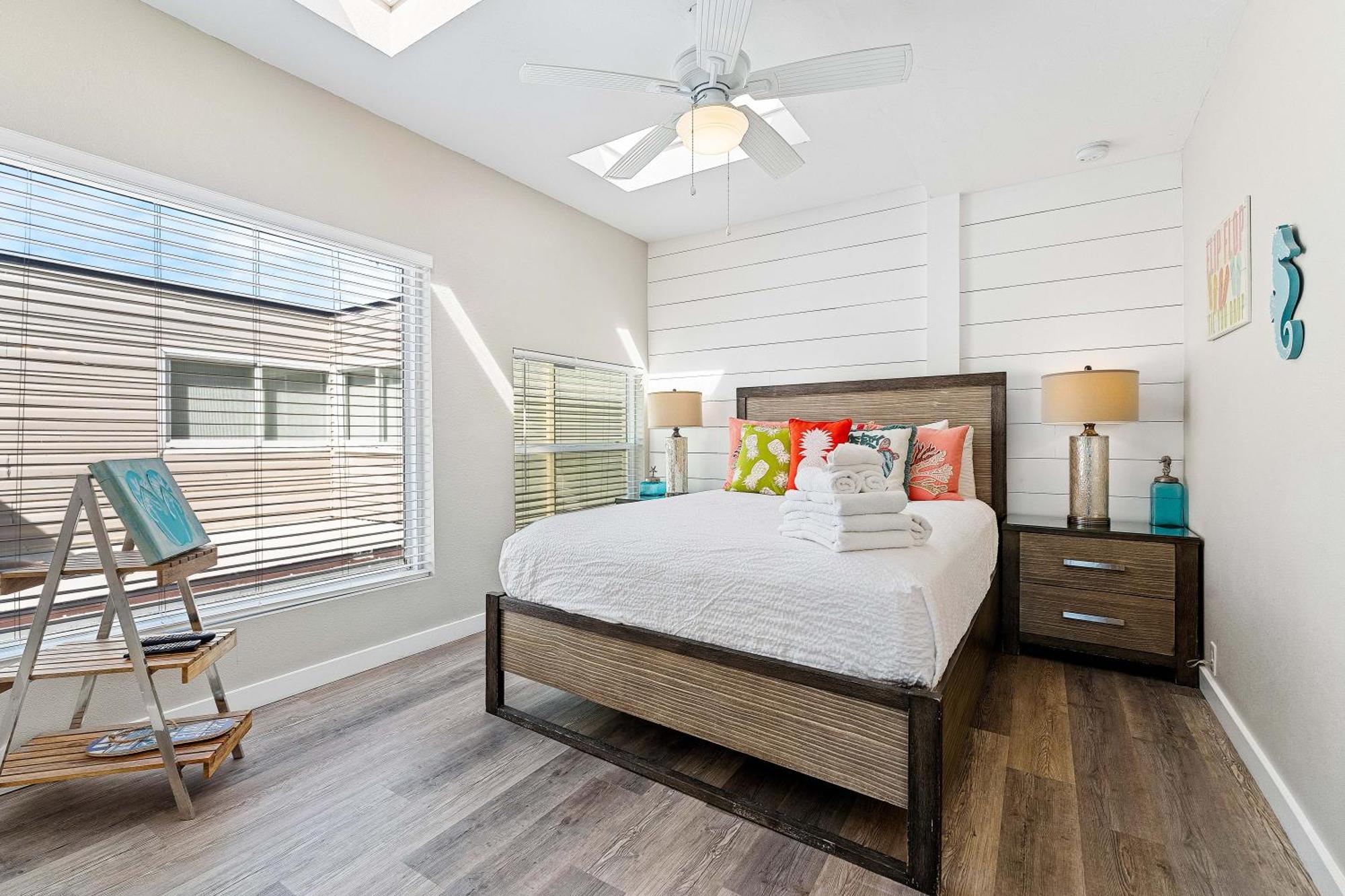 Fanta-Sea | 53 Beach Road Siesta Key Extérieur photo