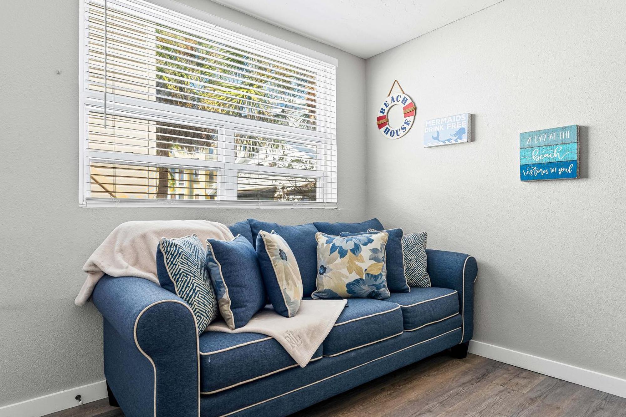 Fanta-Sea | 53 Beach Road Siesta Key Extérieur photo