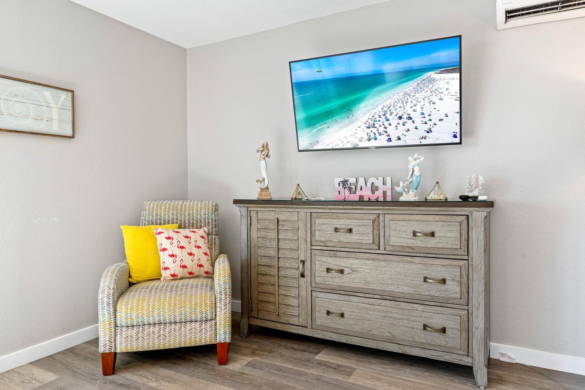 Fanta-Sea | 53 Beach Road Siesta Key Extérieur photo