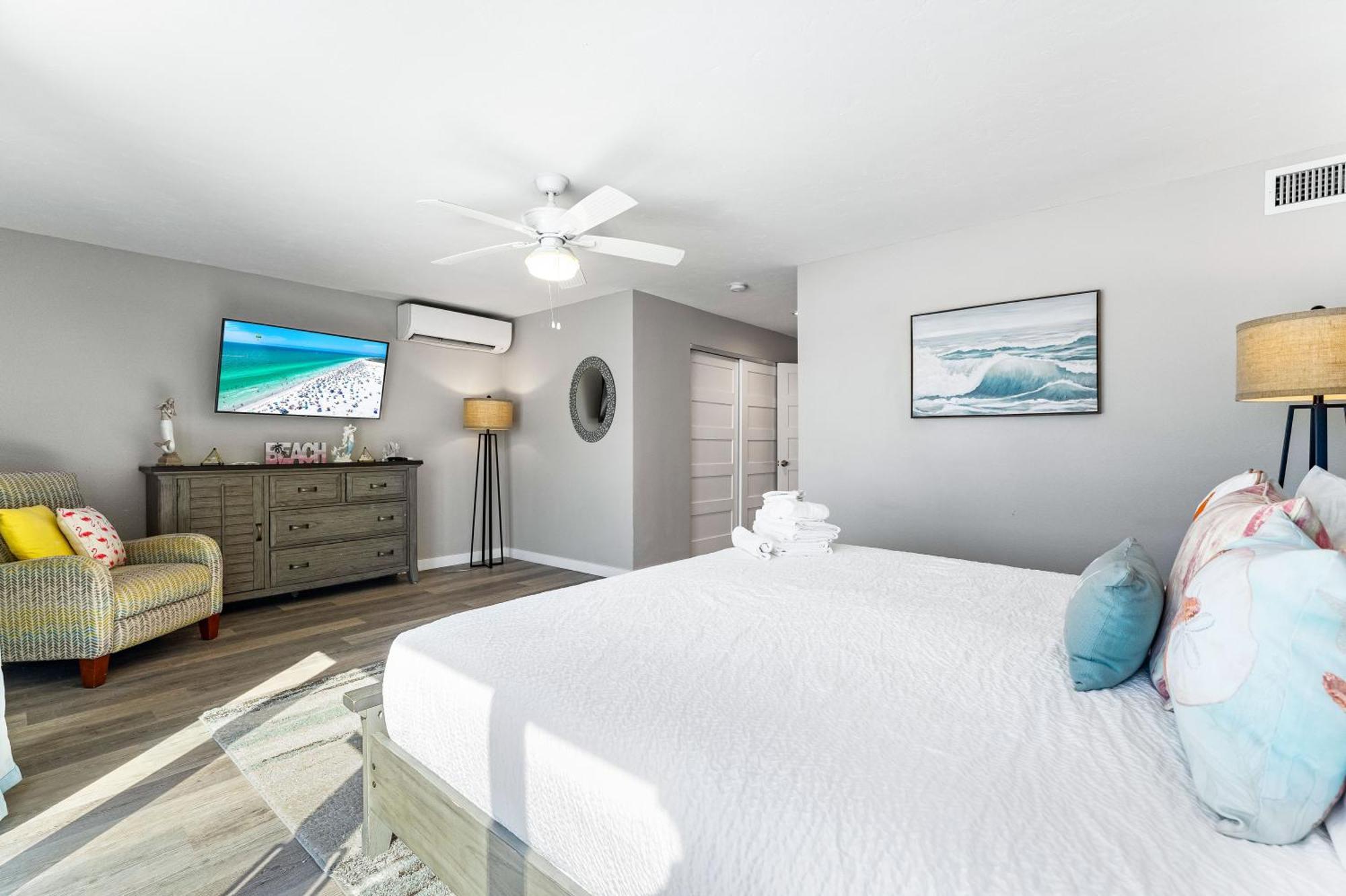 Fanta-Sea | 53 Beach Road Siesta Key Extérieur photo