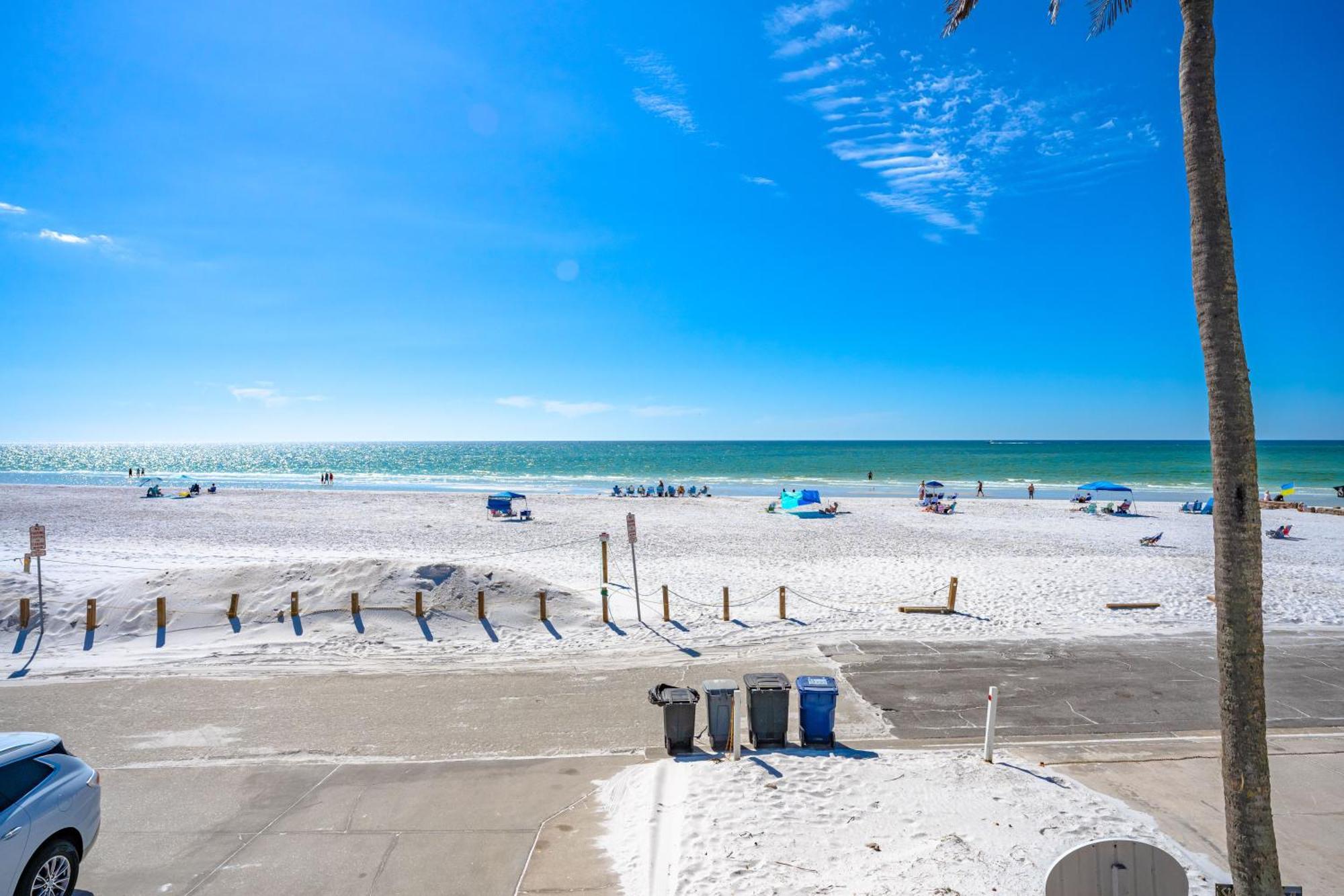 Fanta-Sea | 53 Beach Road Siesta Key Extérieur photo