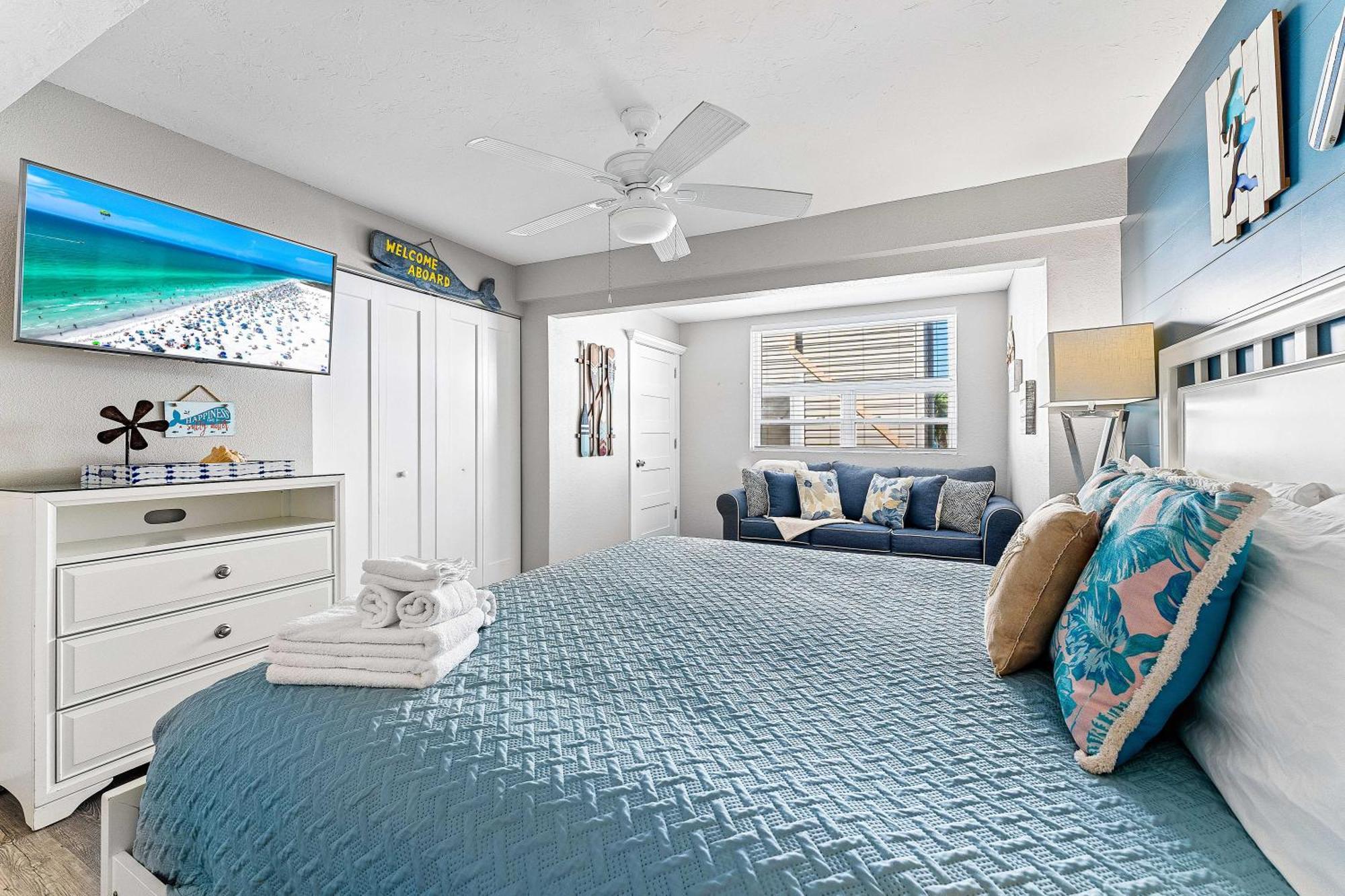 Fanta-Sea | 53 Beach Road Siesta Key Extérieur photo