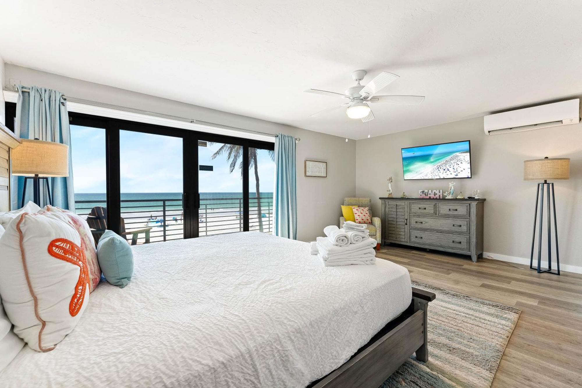 Fanta-Sea | 53 Beach Road Siesta Key Extérieur photo