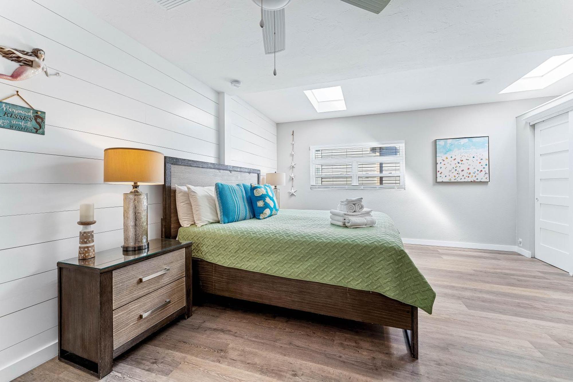 Fanta-Sea | 53 Beach Road Siesta Key Extérieur photo