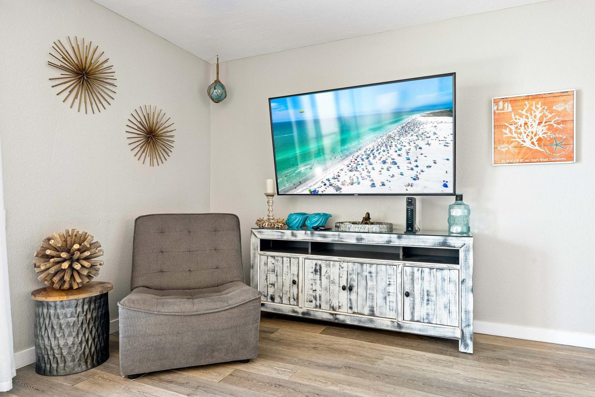 Fanta-Sea | 53 Beach Road Siesta Key Extérieur photo