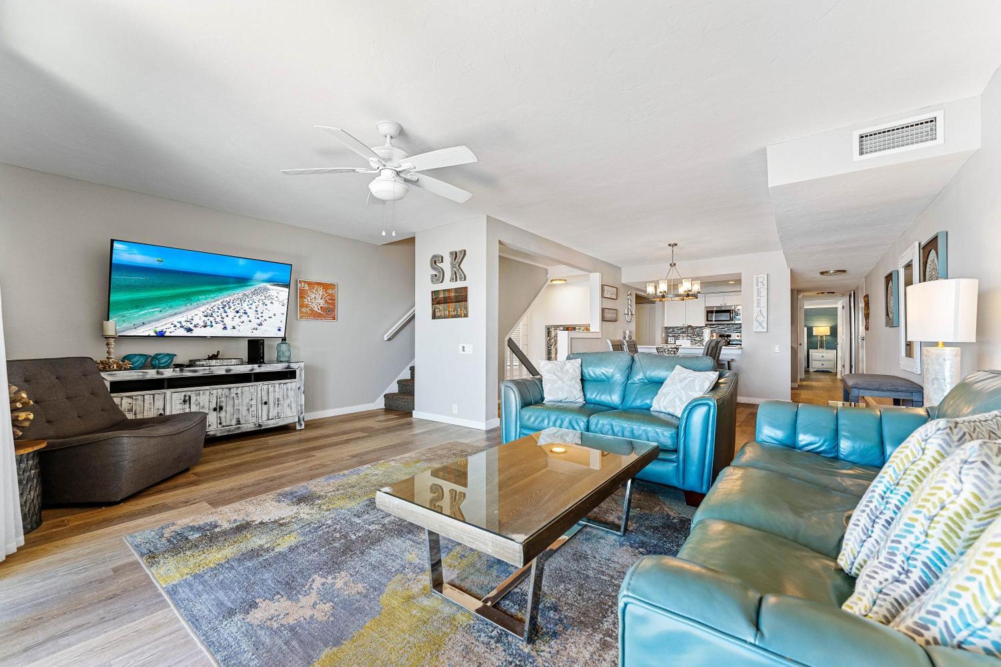 Fanta-Sea | 53 Beach Road Siesta Key Extérieur photo