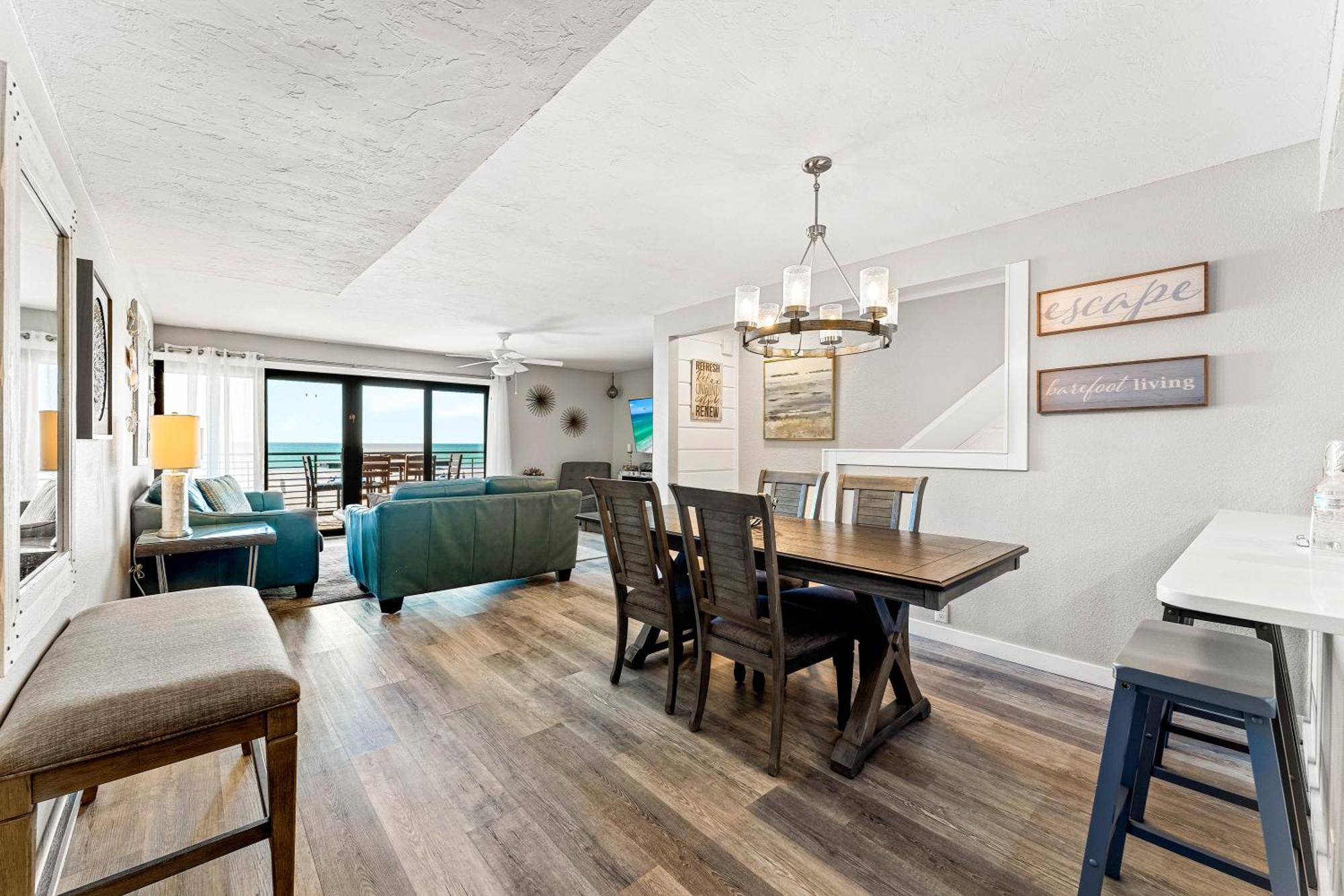 Fanta-Sea | 53 Beach Road Siesta Key Extérieur photo