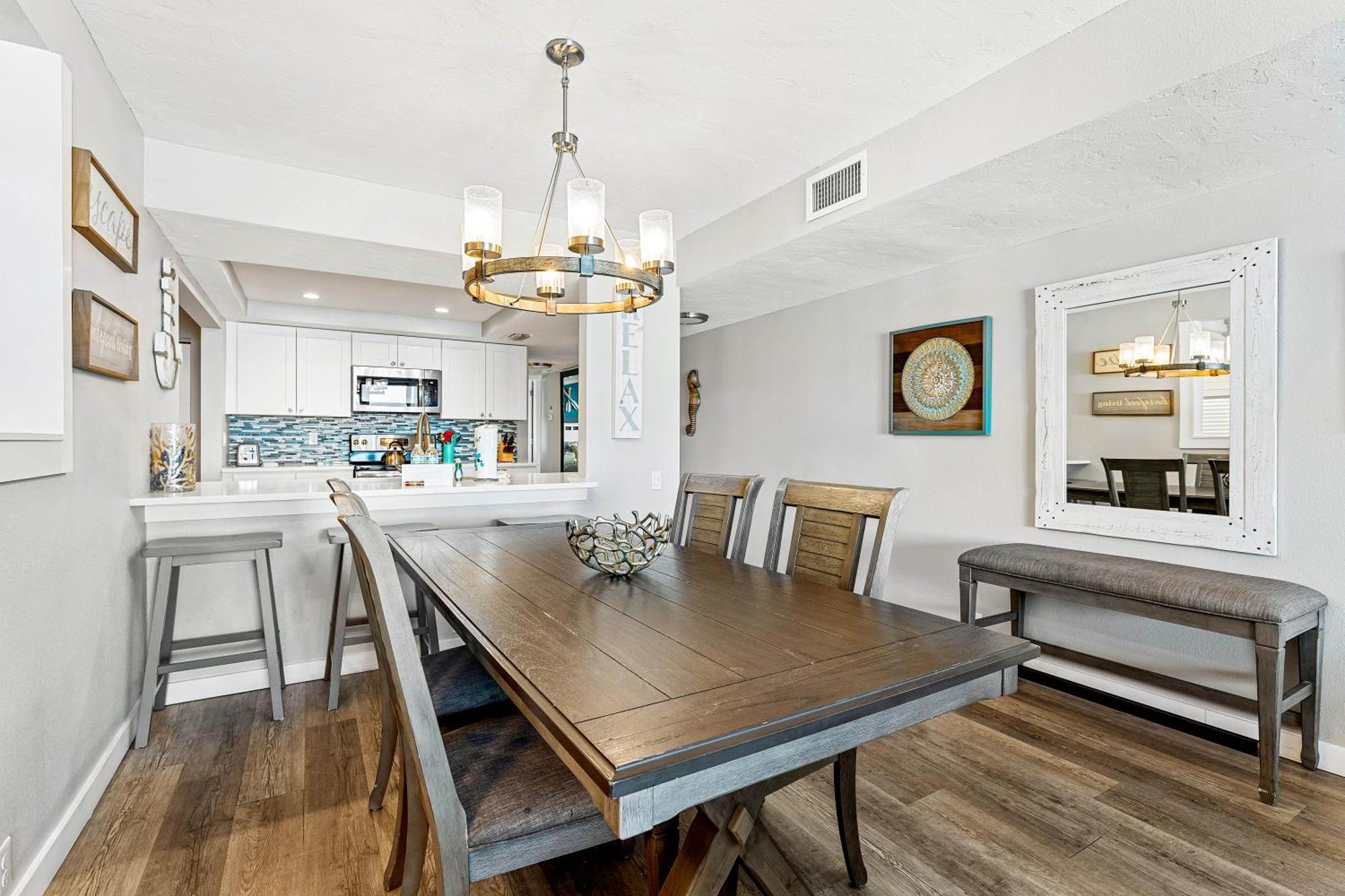 Fanta-Sea | 53 Beach Road Siesta Key Extérieur photo